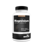 Magnésium 42 gelules