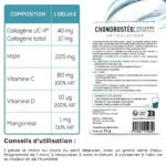 Chondrostéo+ Collagène Activ 30 gélules – Image 2