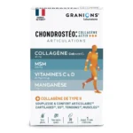 Chondrostéo+ Collagène Activ 30 gélules