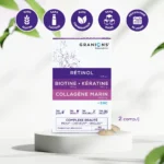 Complexe Beauté Peau Cheveux Ongles 60 comprimés – Image 2