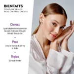 Complexe Beauté Peau Cheveux Ongles 60 comprimés – Image 3