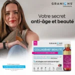 Collagène Beauté 8 Shots Fruits Rouges – Image 5