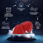 Gummies sommeil mélatonine 1,9 mg – Image 5