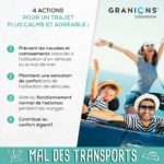 Spray mal des transports – Image 2
