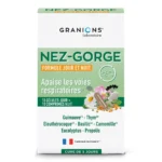 Nez Gorge 10 gelules
