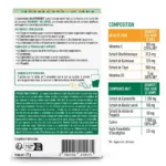 Nez Gorge 10 gelules – Image 4