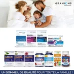 Granion Sommeil Flash 20 comprimés – Image 7