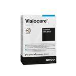 Visiocare 40 gelules