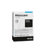 Visiocare 40 gelules