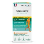 Granions Chondrostéo + Articulations 180 Comprimés