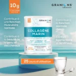 Collagène Marin type 1 - Goût Neutre – Image 5