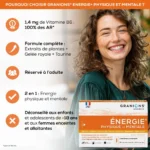 ENERGIE+ PHYSIQUE ET MENTALE – Image 2