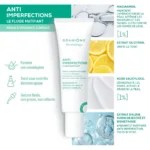 Fluide Matifiant Anti Imperfections 40 ml – Image 4