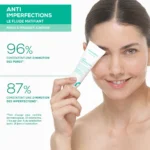 Fluide Matifiant Anti Imperfections 40 ml – Image 2