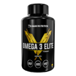 Omega 3 Elite 100 capsules