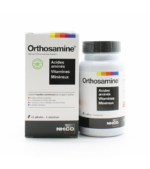 Orthosamine 42 gelules