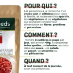 Baies de Goji Bio 500g – Image 2