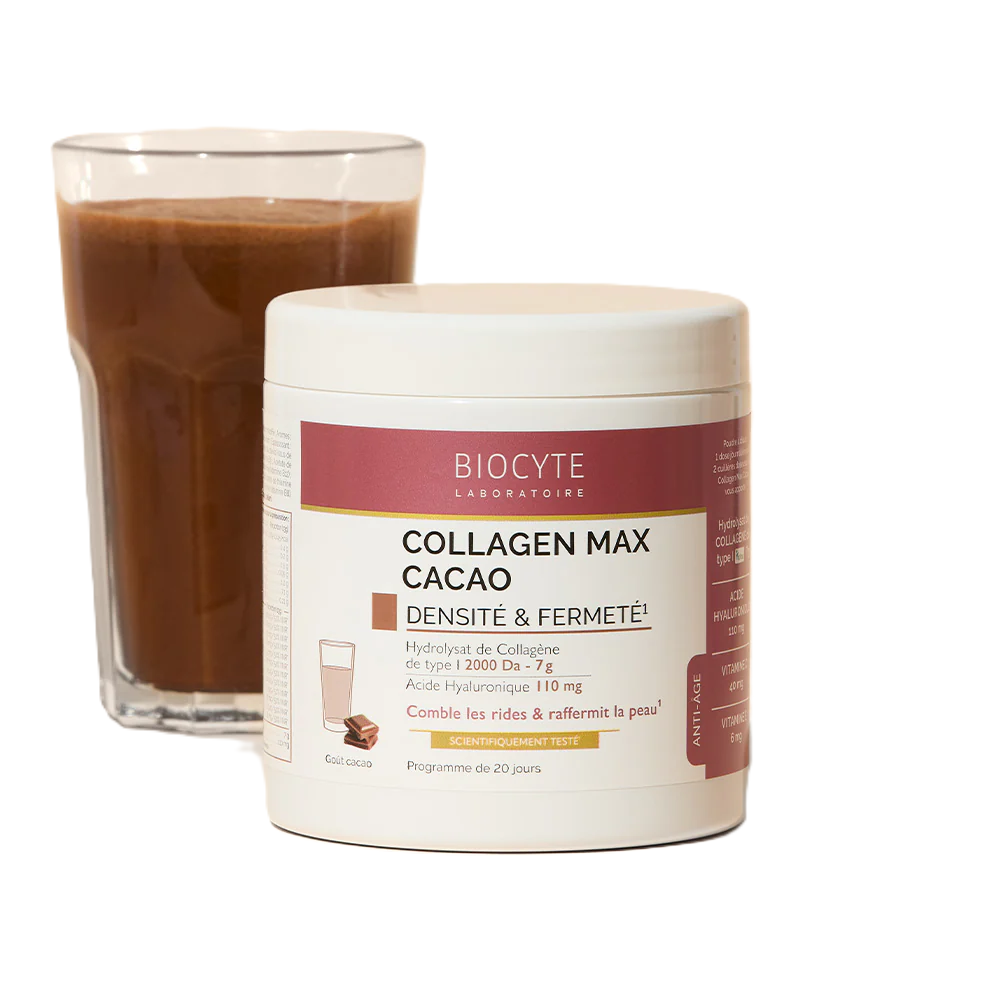 MC1 Biocyte COLLAGEN MAX CACAO – Image 1