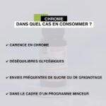 Nutraceutiques Premium Chrome 60 gelules – Image 2