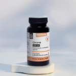 Nutraceutiques Premium Chrome 60 gelules