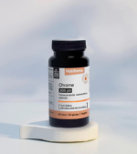 Nutraceutiques Premium Chrome 60 gelules