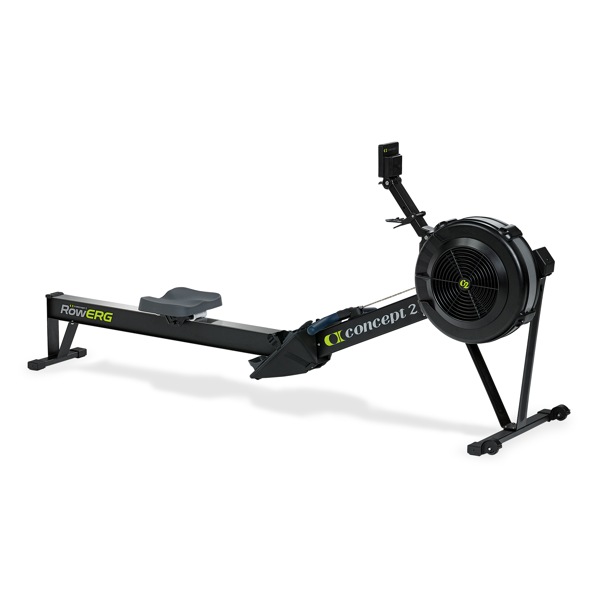 RowERG 1 Rameur CONCEPT 2 – Image 1