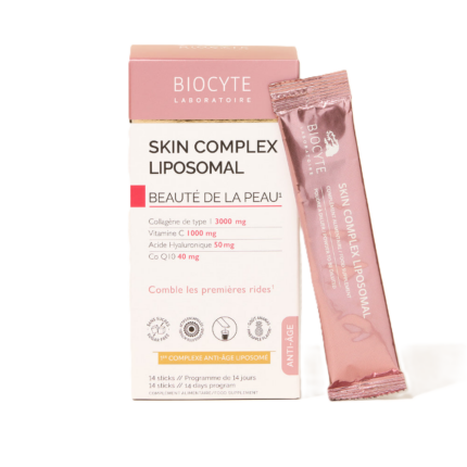 Biocyte Complexe liposomal