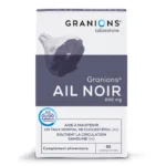 Granions Ail Noir 500mg