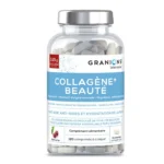 GRANIONS Collagène+ Beauté 120 comprimés à croquer