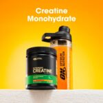 Micronised Creatine Powder 247.5G – Image 2