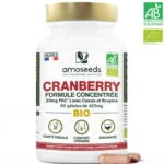 Amoseeds Cranberry Bio