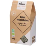 Nat&Form Tisane Voies respiratoires bio