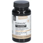 Nat et Form Drainocyte gélules