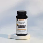 Nat&Form premium Complexe Gorge 28 gélules – Image 2