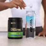 Micronised Creatine Powder 247.5G – Image 4