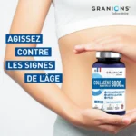 Collagène Marin - Type I & II - 3000 mg – Image 4