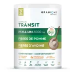 GRANIONS Complexe Transit au Psyllium en poudre