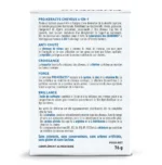 GRANIONS Pro Keracys Cheveux 4 en1 – Image 3