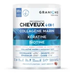 Granions Pro Keracys Cheveux 4en1 300 g