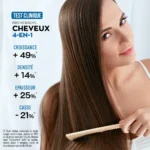 Granions Pro Keracys Cheveux 4en1 300 g – Image 2