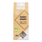 Nat&Form Tisane Confort Urinaire Bio 100g – Image 2