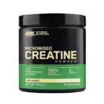Micronised Creatine Powder 187G