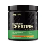 Micronised Creatine Powder 247.5G