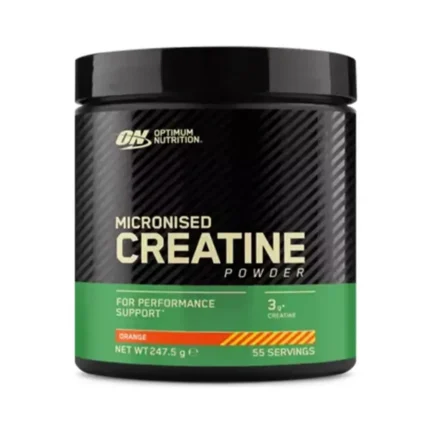 Micronised Creatine Powder 247.5G