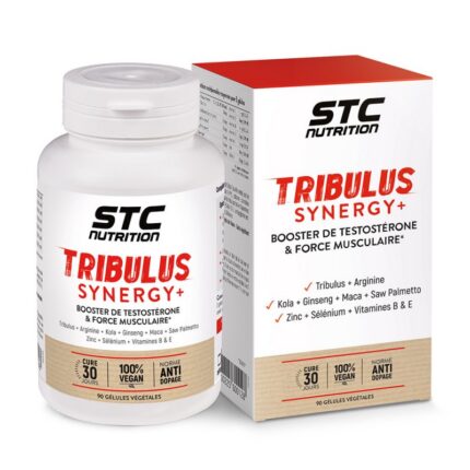 STC TRIBULUS SYNERGY +