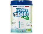 Lait infantile pour bébé 0 à 6 mois – Image 2
