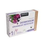 Desmodium Draineur hépatique