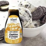 Skinny Syrup Cookies & Cream – Image 2