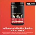 Gold Standard 100% Whey Protein – Image 4