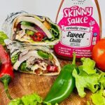 skinny sauce sweet chilli – Image 2